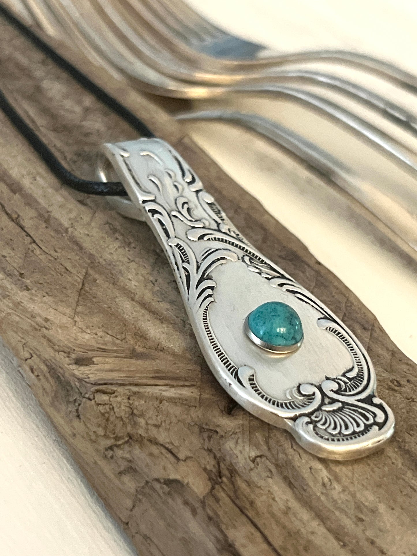 Pendant - German Manufacturer, Berger, Vintage 1940’s