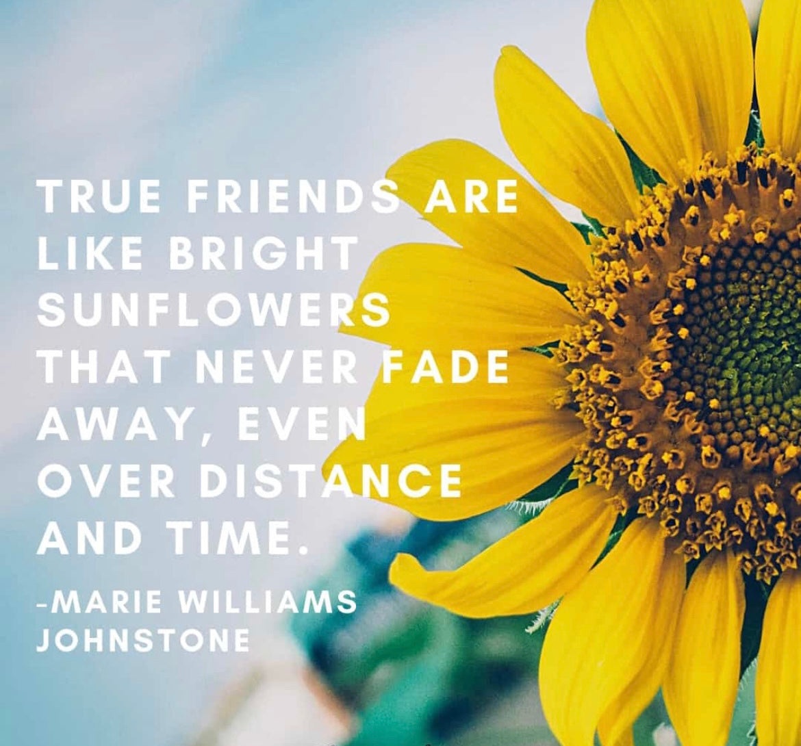 Slider Bracelet - Pattern: April, Vintage 1950 ( Sunflowers)