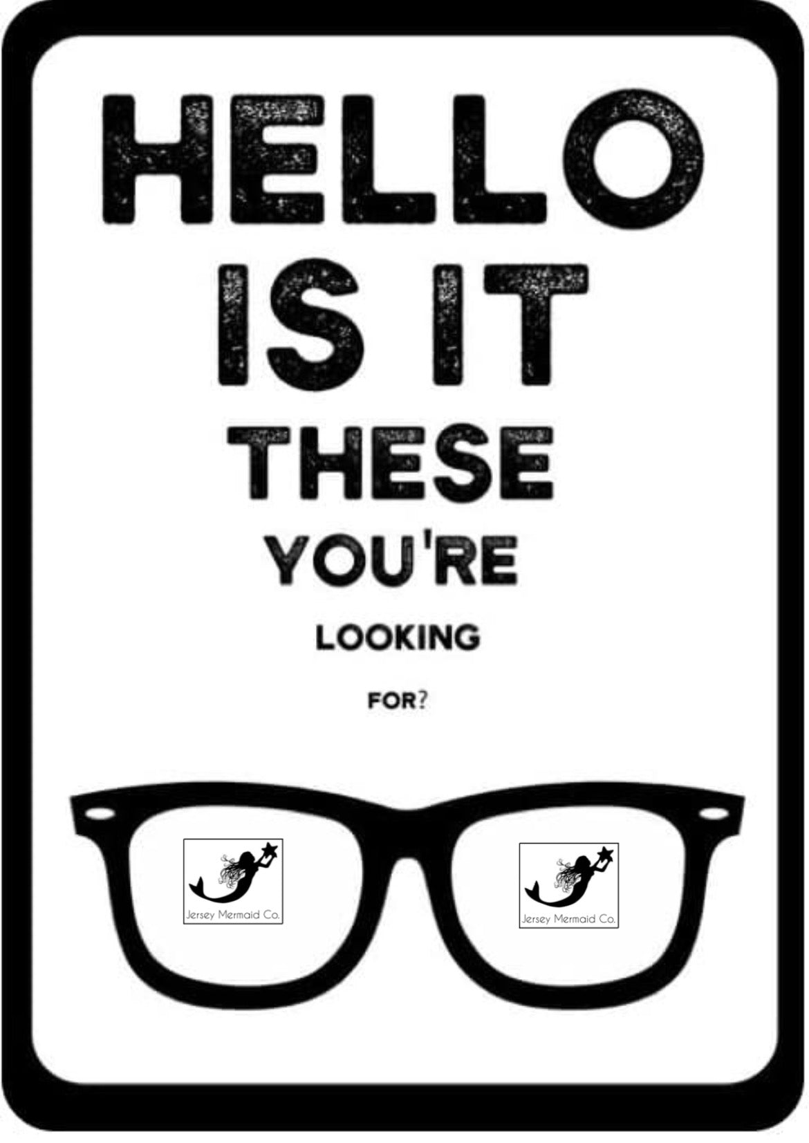 Eyeglass Holder/Soldered Fork tine Heart Pendant with chain - Pattern: Reflection -Vintage 1939