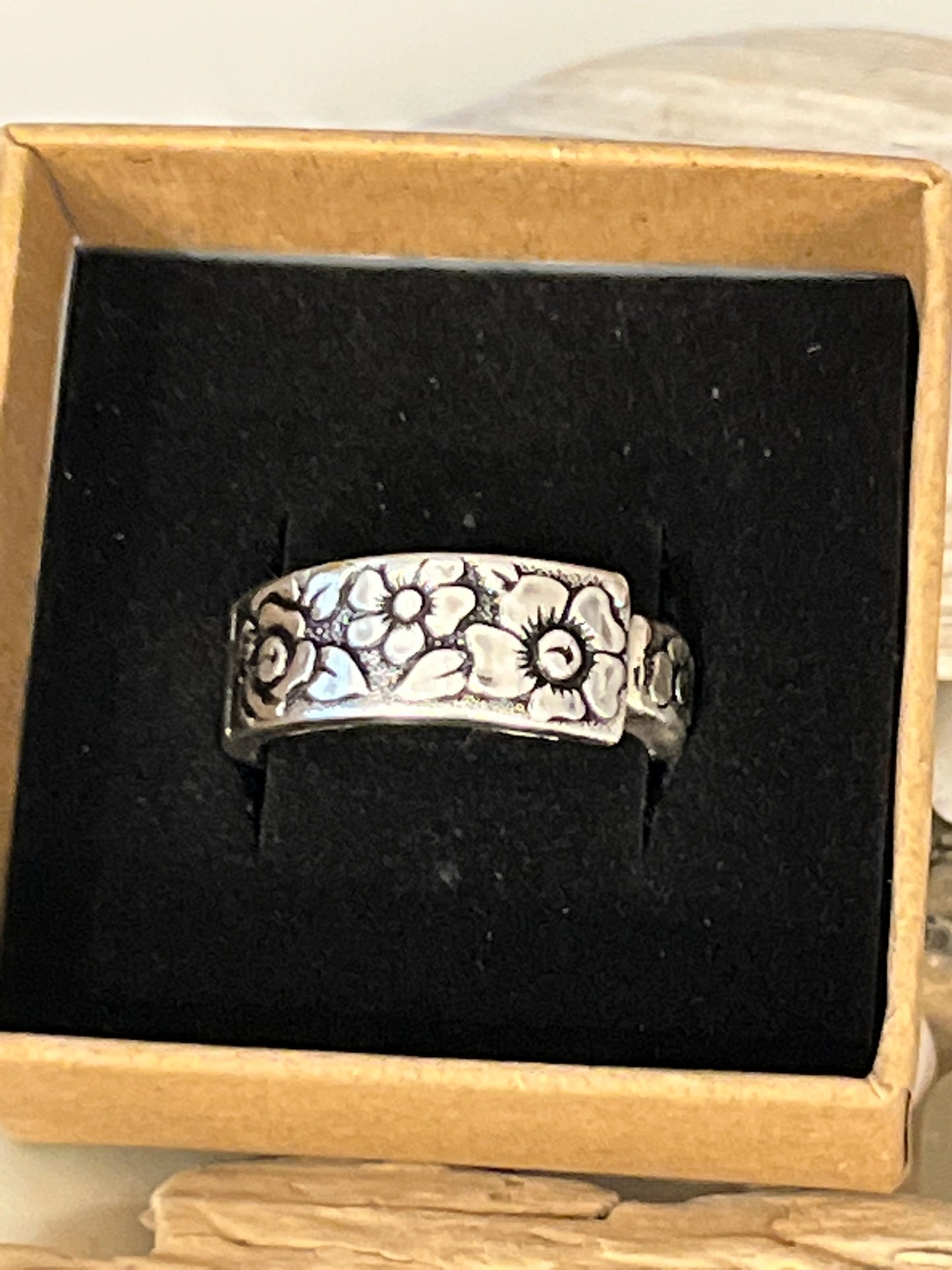 Custom order Jeri