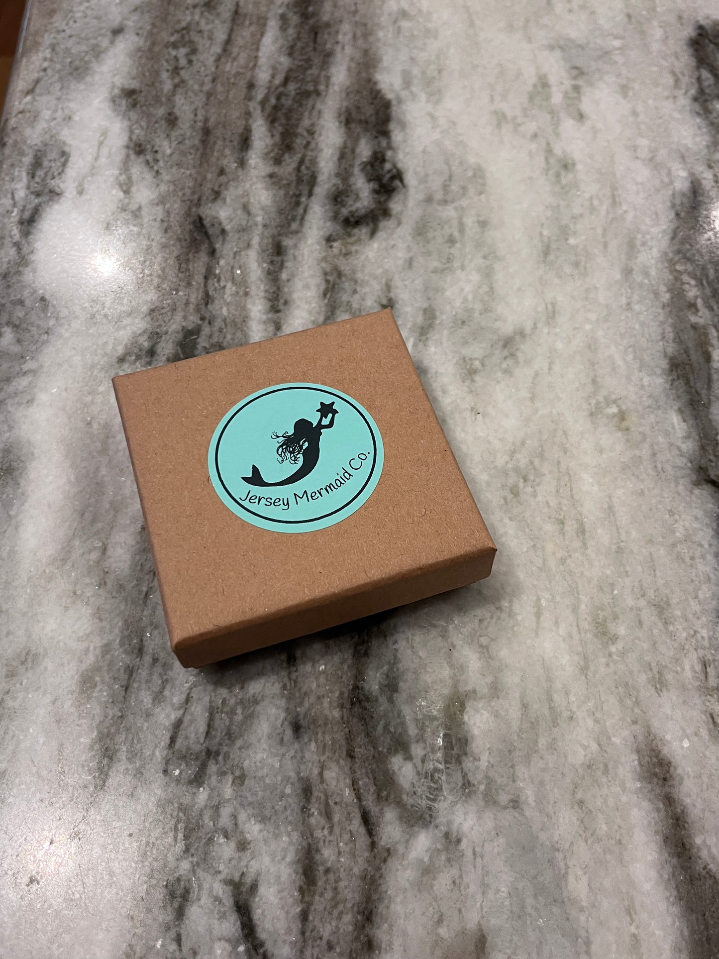 Angel of The Sea Pendant