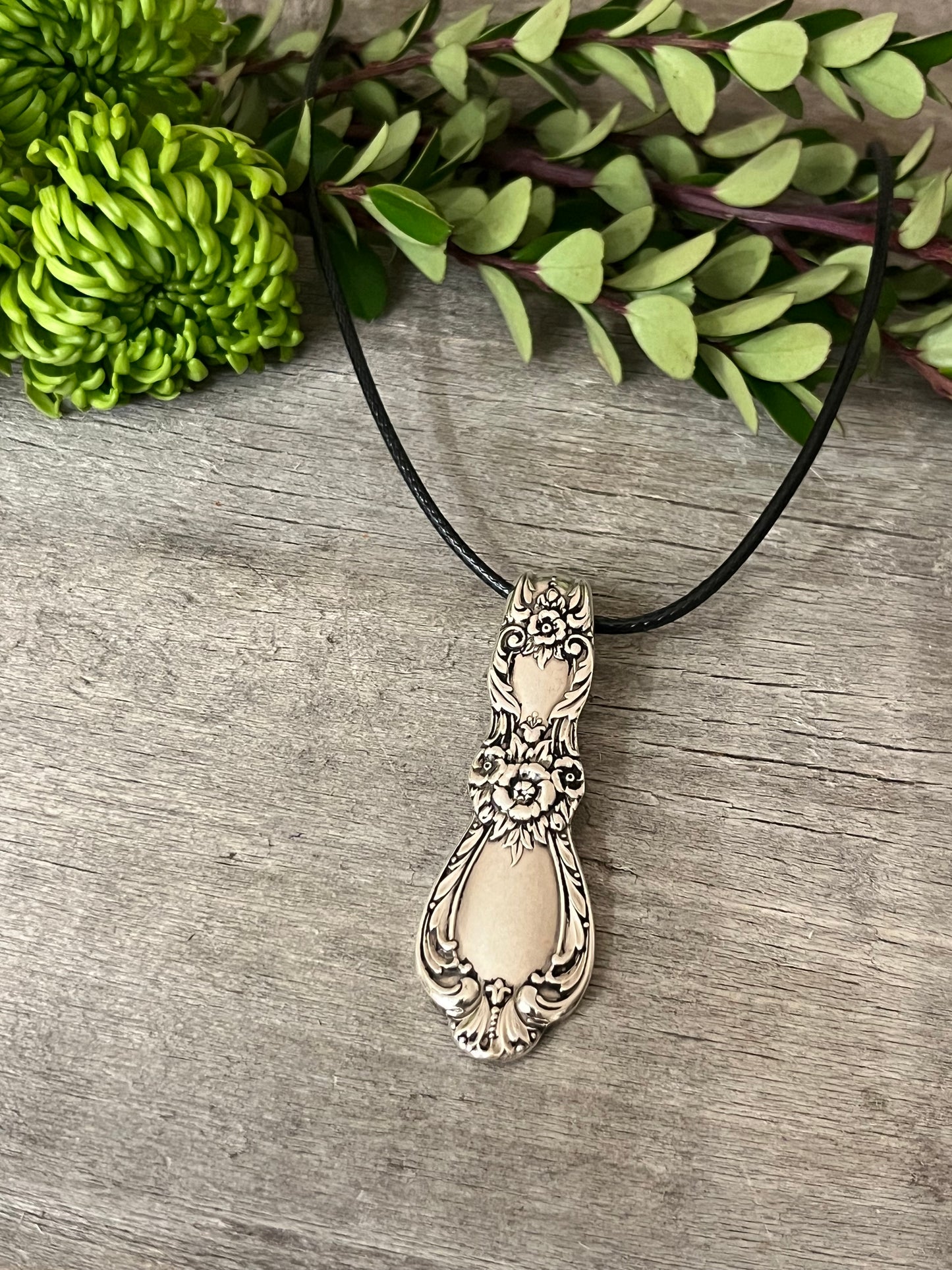 Pendant - Pattern Heritage, Vintage 1953