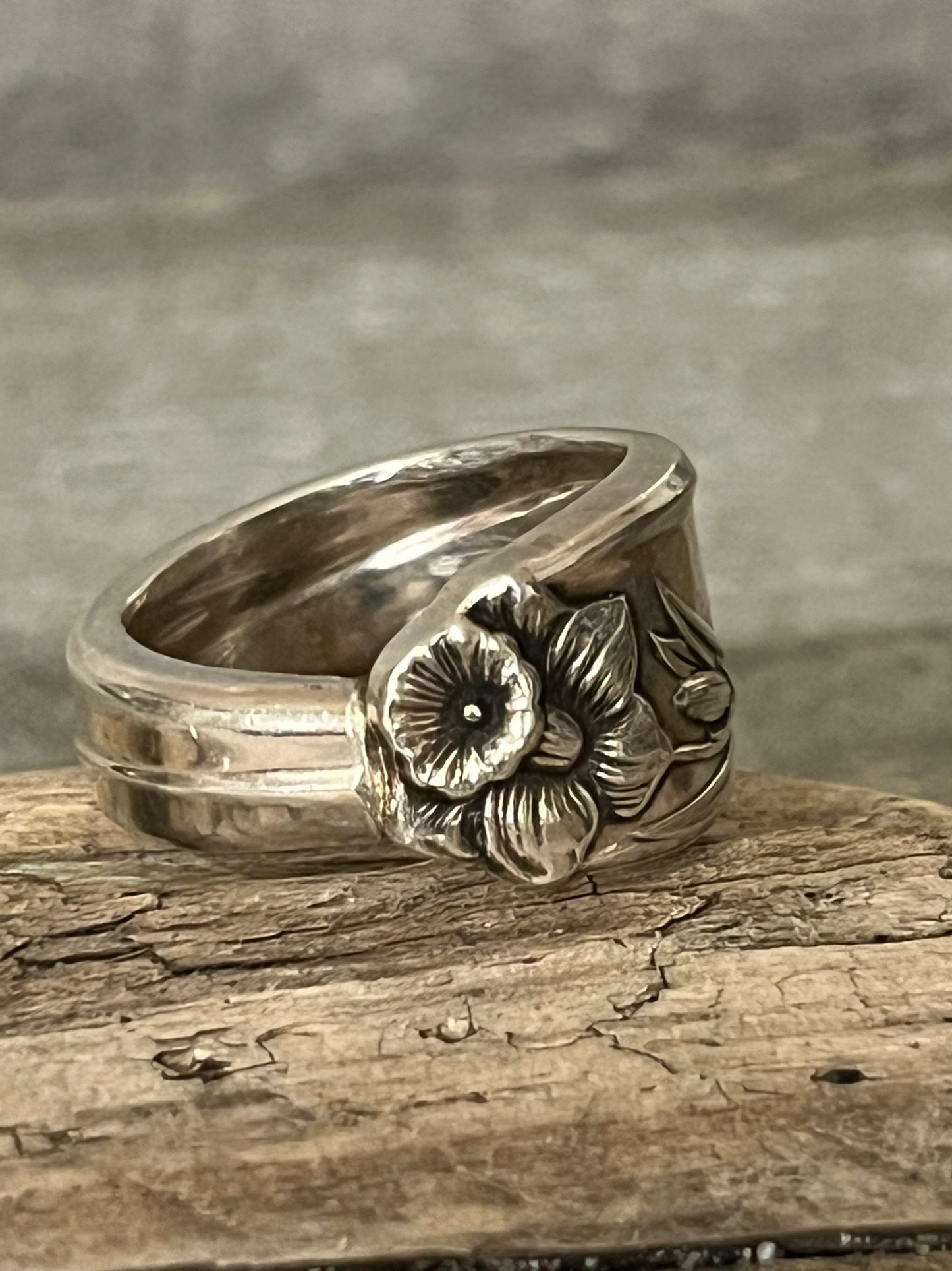 Daffodil -Vintage 1950