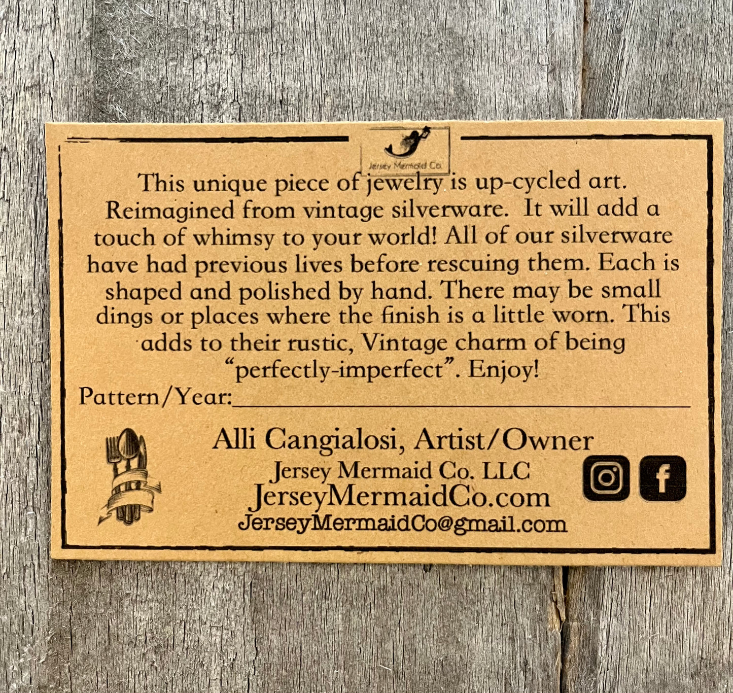 Victorian Classic -Vintage 1973