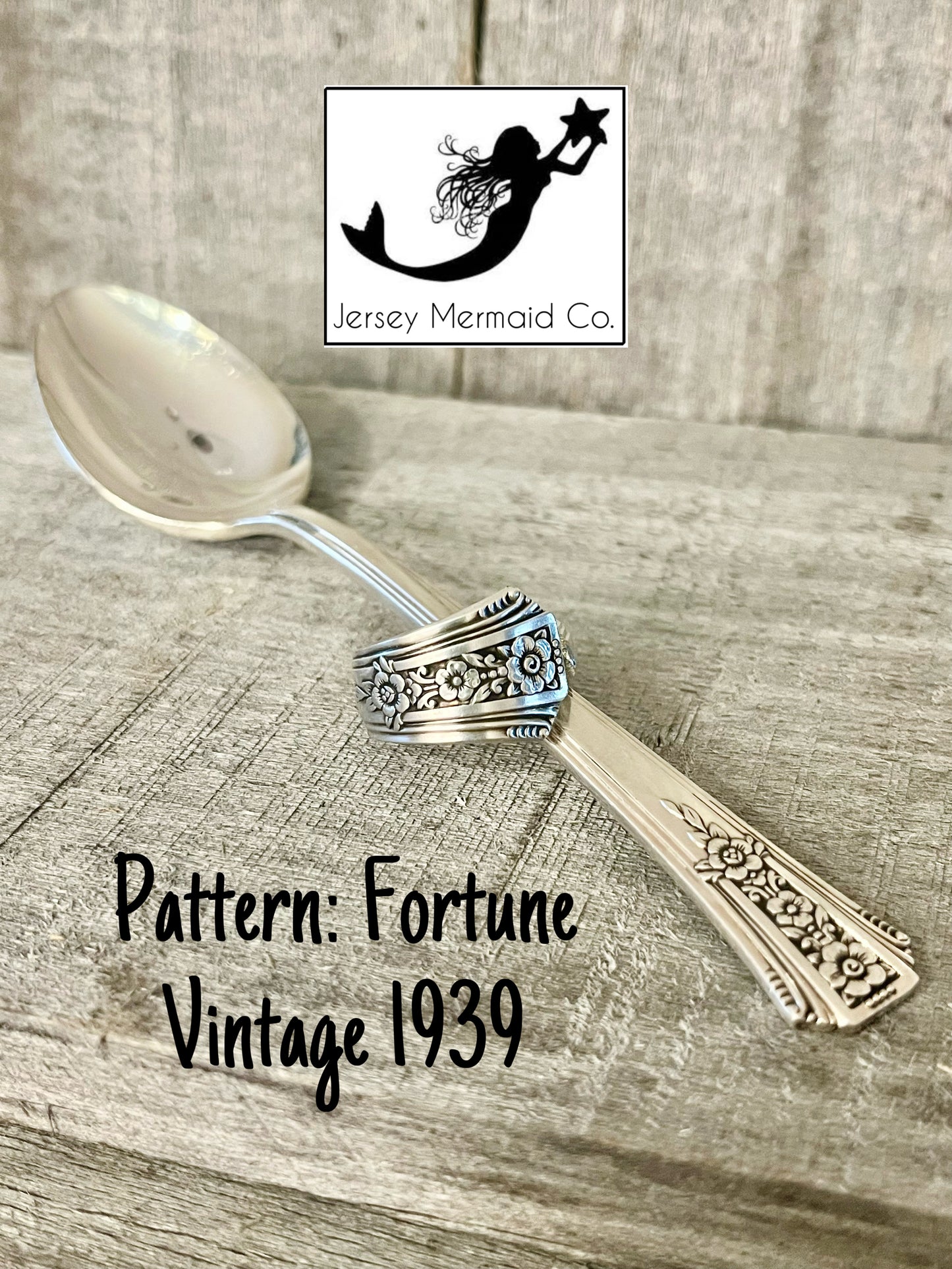 Fortune -Vintage 1939
