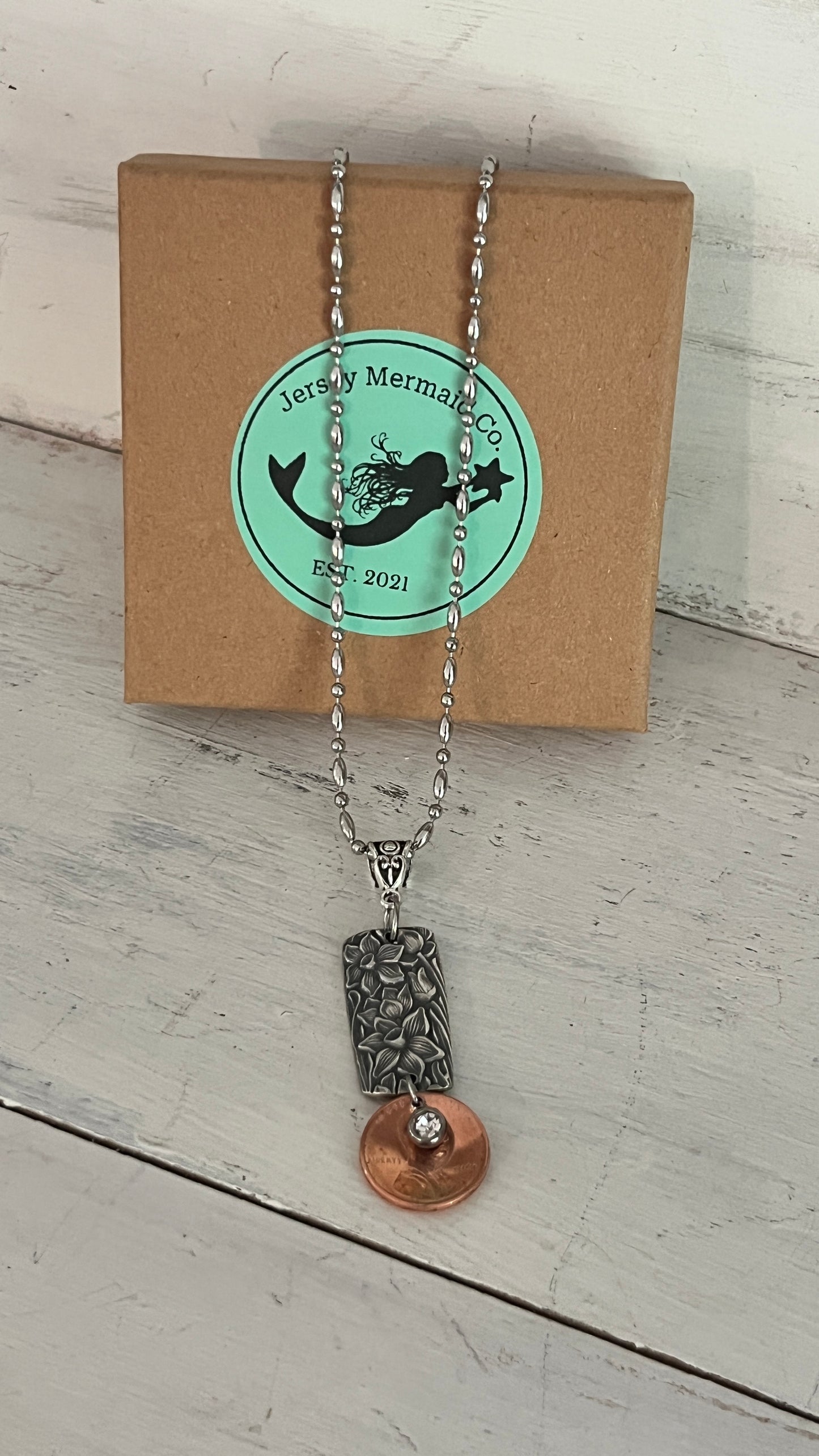Custom order Lynda