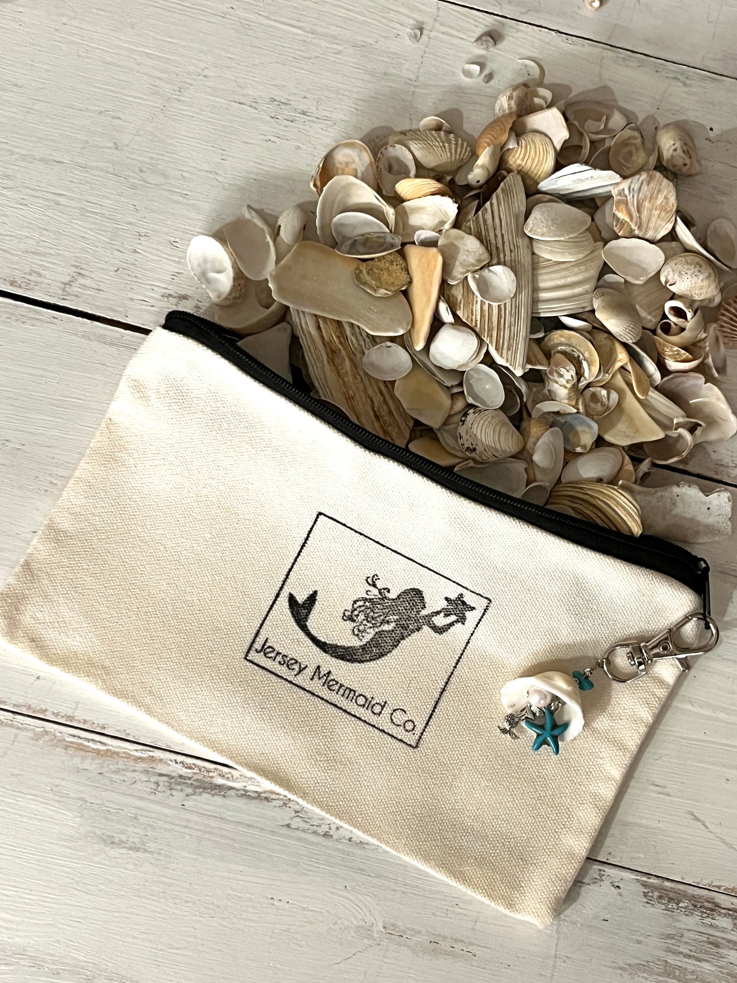 Zippered Bag