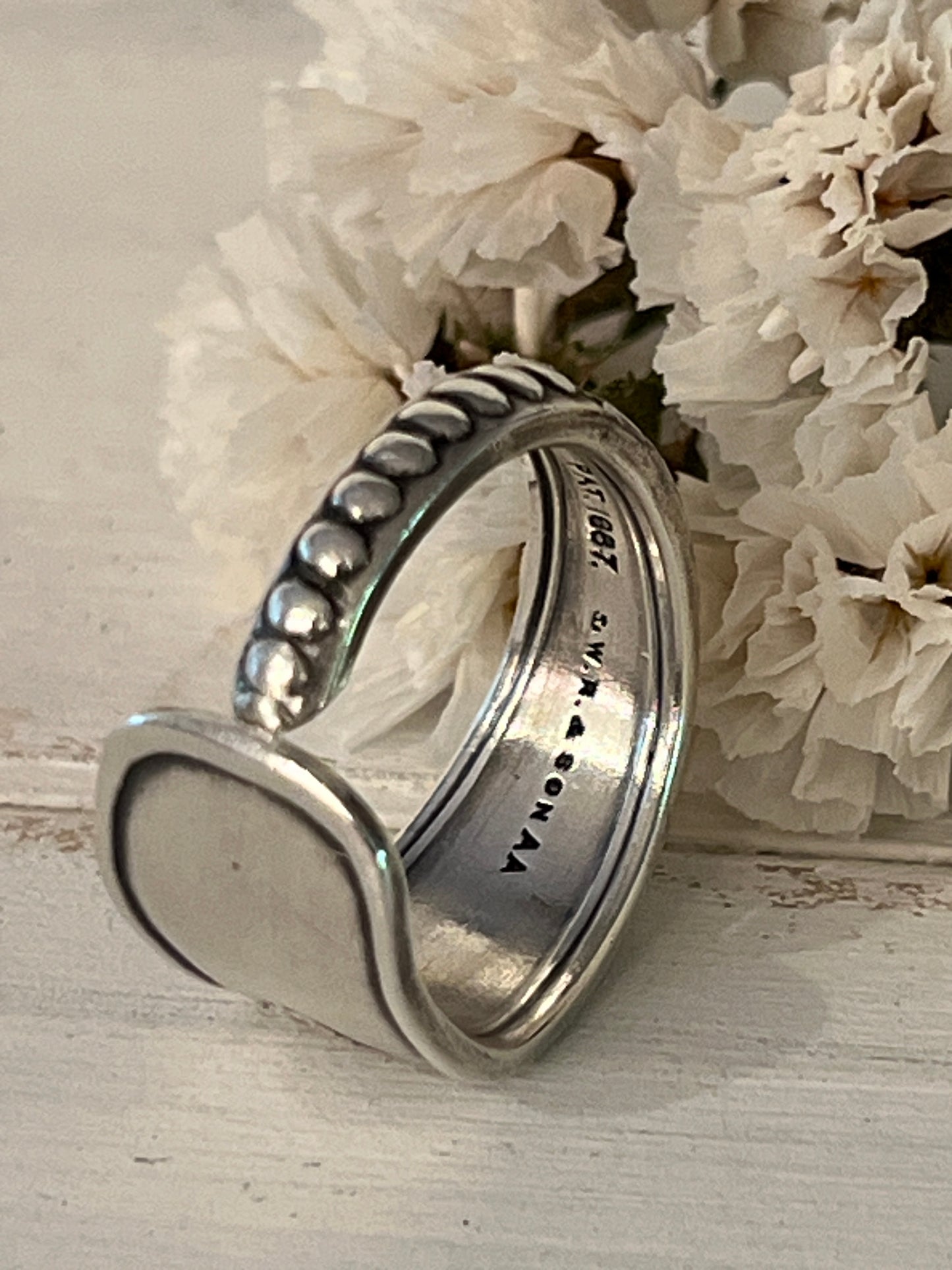 Custom order Anne A.