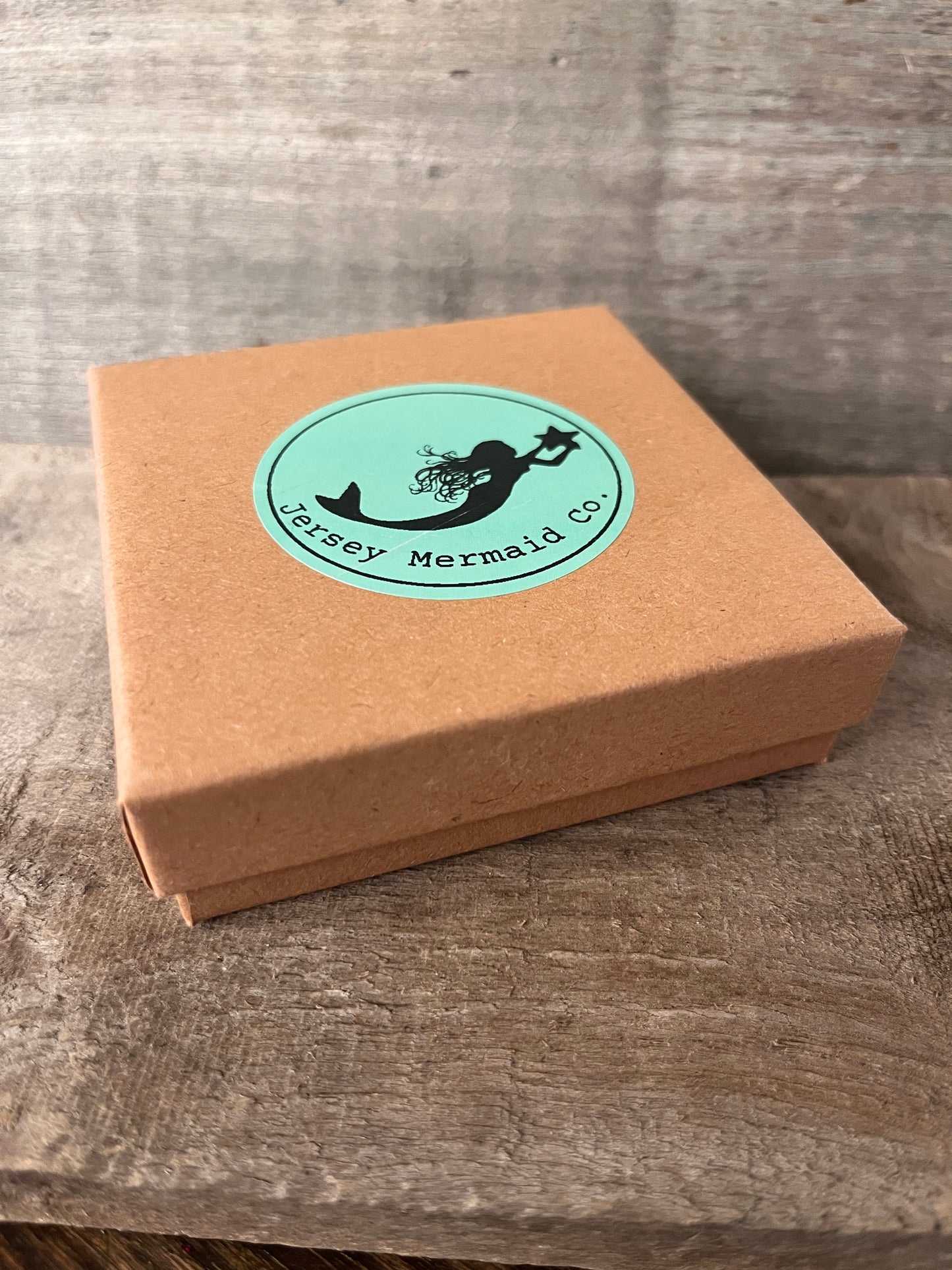 Fairy Bell Pendant - April Pattern- Silver Plated-Vintage 1950