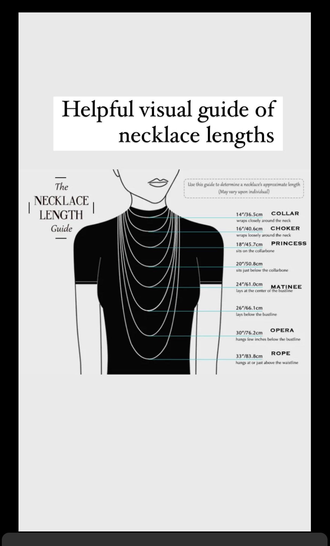 Bar Necklace - Venetian Garden, Vintage 1971