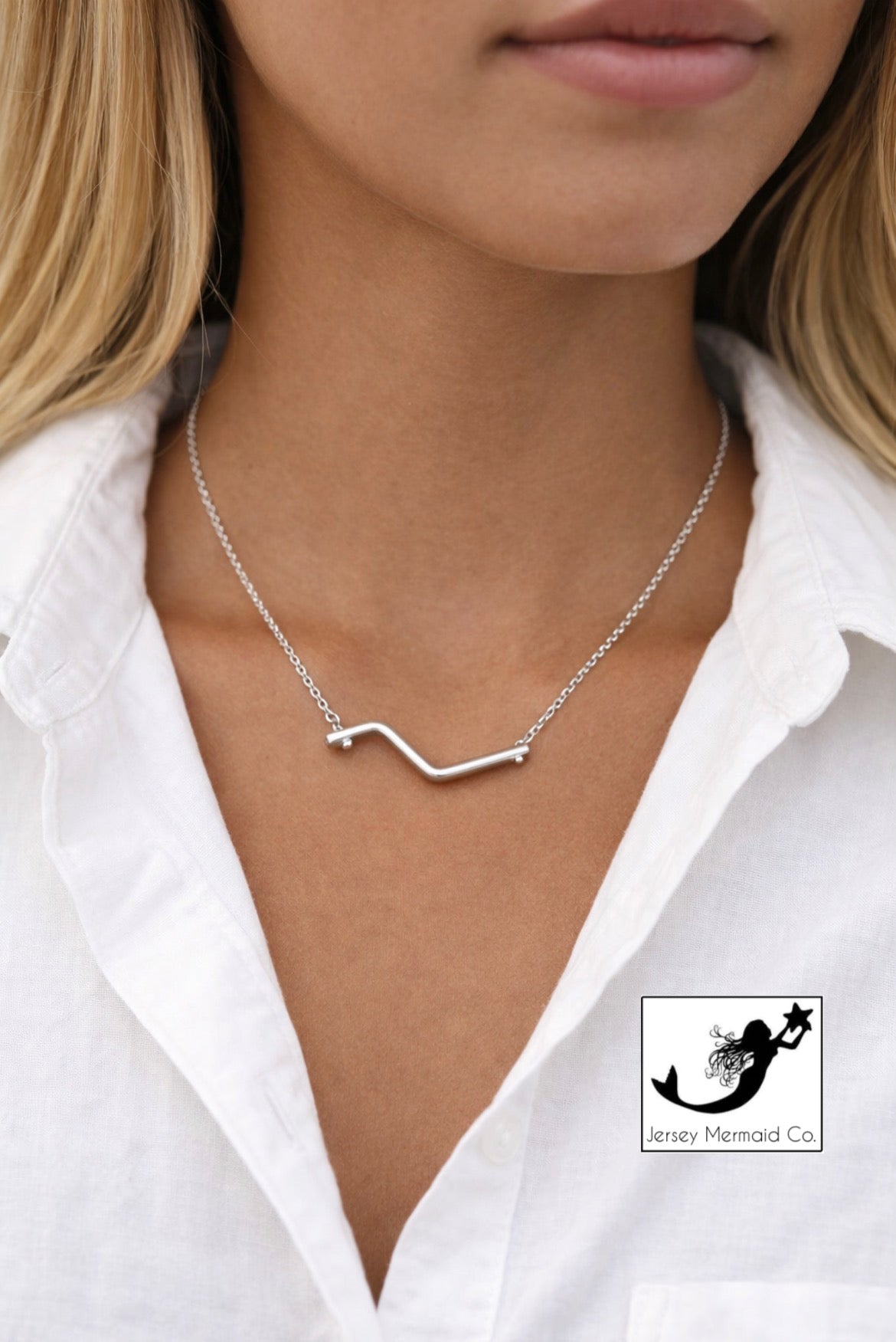 ZigZag Necklace