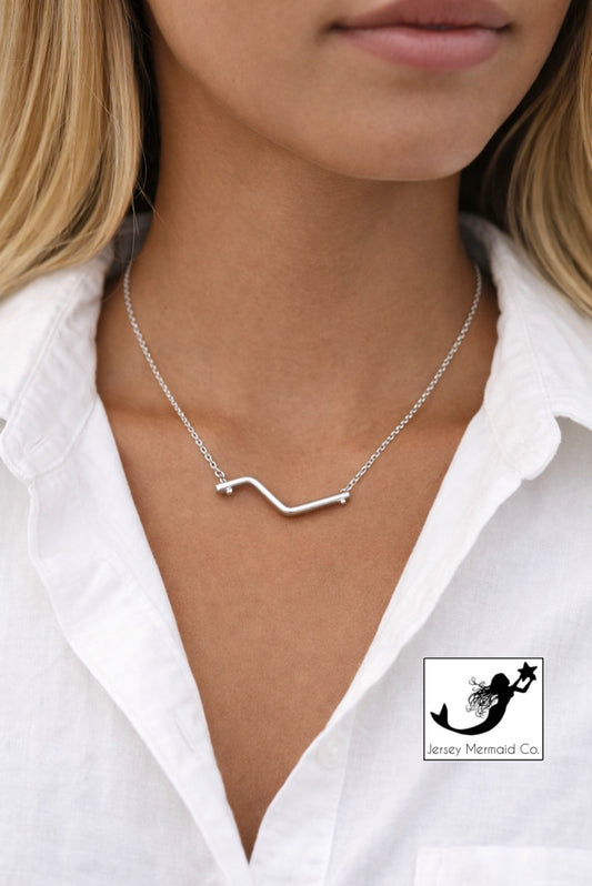 ZigZag Necklace