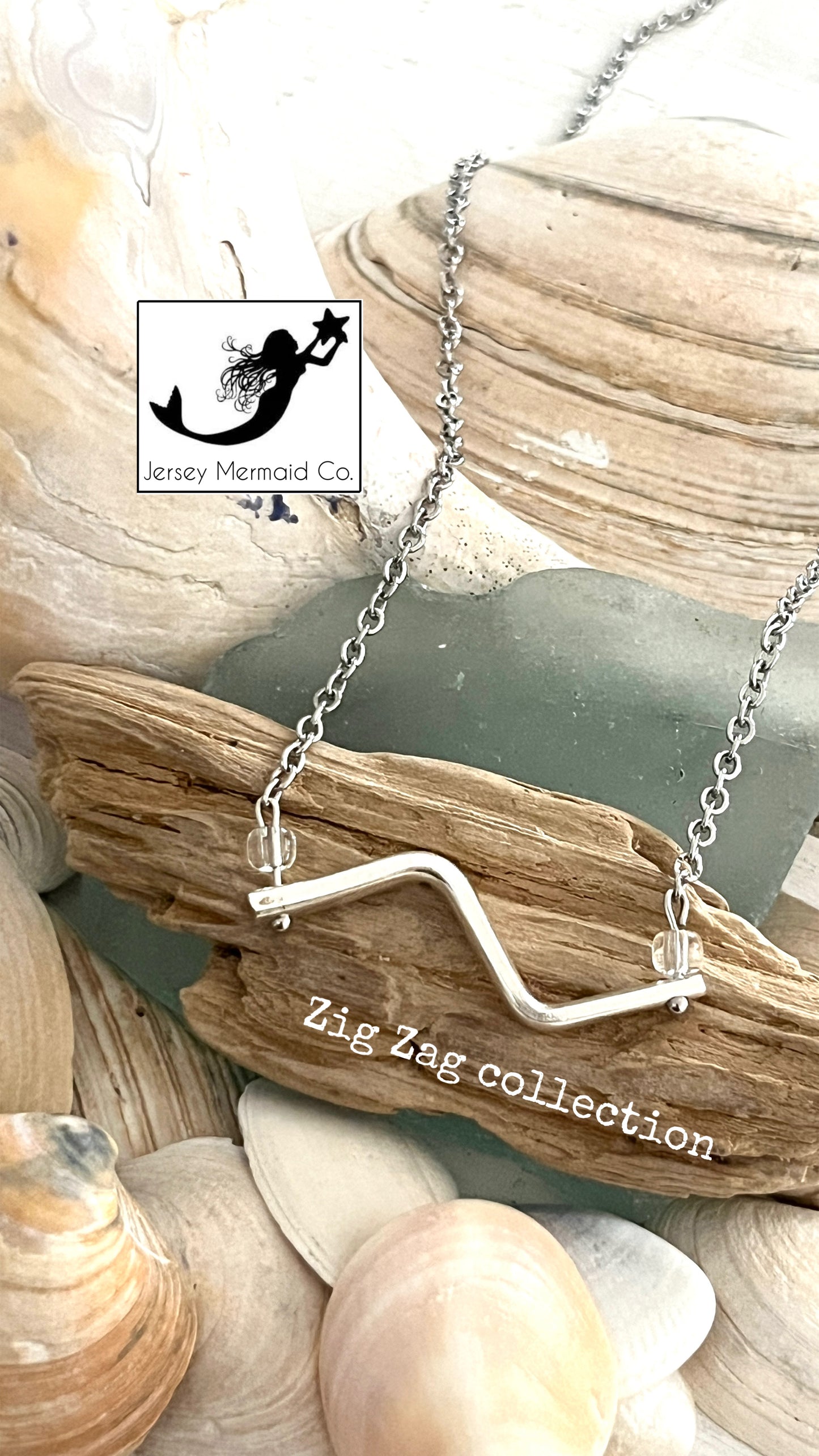ZigZag Necklace