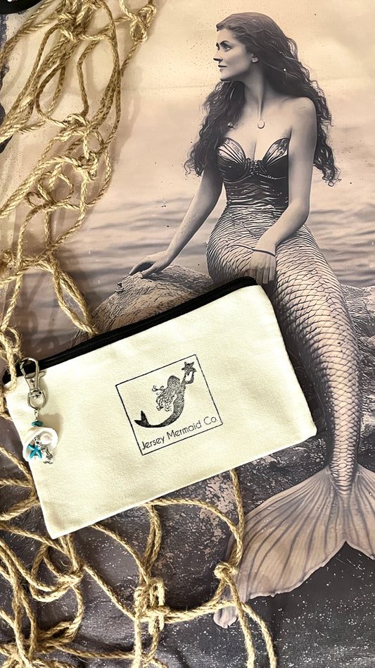 Zippered Bag