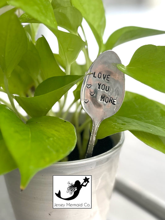 Plant Bling - Love You More ❤️