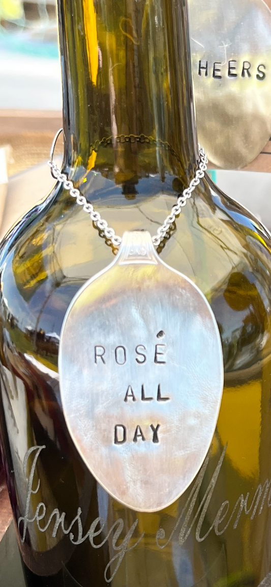 Rosè All Day - Bottle Bling