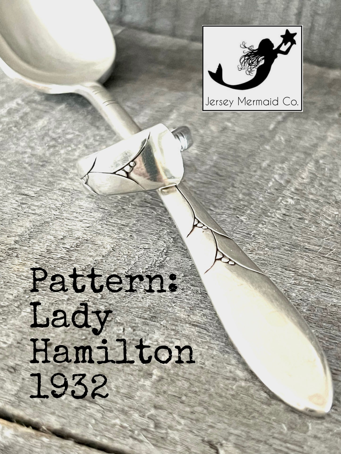 Lady Hamilton - Vintage 1932